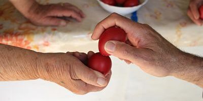 Ελληνικό Πάσχα